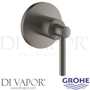 Grohe 19088AL3 Atrio Concealed Valve Exposed Part Spare Parts