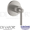 Grohe 19088DC3 Spare Parts