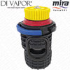 Mira 1910.022 Element MK2 Thermostatic Cartridge (1910.001)