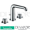 Hansgrohe Spare Parts