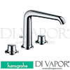 Hansgrohe Spare Parts