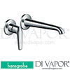 Hansgrohe Spare Parts