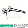 Hansgrohe Spare Parts