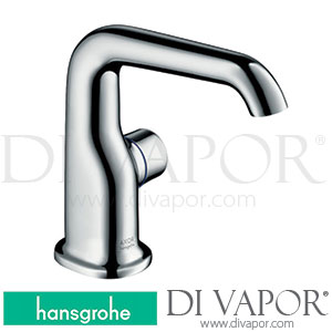 Hansgrohe 19130000 AXOR Bouroullec Pillar Tap without Waste Set 10/10 - 12/17 Spare Parts