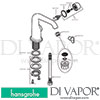 Hansgrohe Tech Diagram