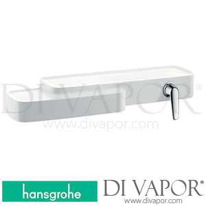 Hansgrohe 19132400 AXOR Bouroullec Single Lever Basin Mixer for Exposed Installation 03/11 - 12/17 Spare Parts