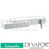 Hansgrohe Spare Parts