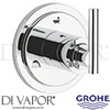 Grohe 19134000 Spare Parts