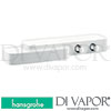 Hansgrohe Spare Parts