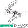 Hansgrohe Tech Diagram