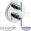 Grohe 19136 Mixer Spare Parts