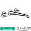 Hansgrohe Spare Parts