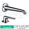 Hansgrohe Spare Parts