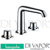 Hansgrohe Spare Parts