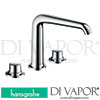 Hansgrohe Spare Parts