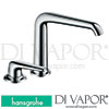 Hansgrohe Spare Parts