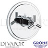 Grohe 19147 Mixer Spare Parts