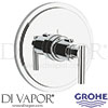 Grohe 19148000 Mixer Spare Parts