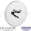 Grohe 19150000 Spare Parts