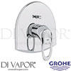 Grohe 19155 Mixer Spare Parts