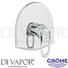 Grohe 19156 Mixer Spare Parts
