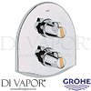 Grohe 19159IG0 Mixer Spare Parts