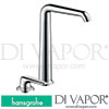Hansgrohe Spare Parts