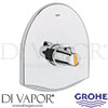 Grohe 19161IG0 Mixer Spare Parts