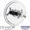 Grohe 19169000 Mixer Spare Parts
