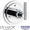 Grohe 19181000 Spare Parts