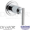 Grohe 19182000 Spare Parts