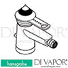 Hansgrohe Spare Parts