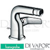Hansgrohe Spare Parts
