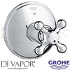 Grohe 19222000 Spare Parts