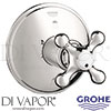 Grohe 19222BE0 Spare Parts
