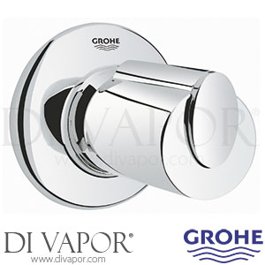 Grohe 19237000 Grohtherm 1000 Concealed Valve Exposed Part Spare Parts