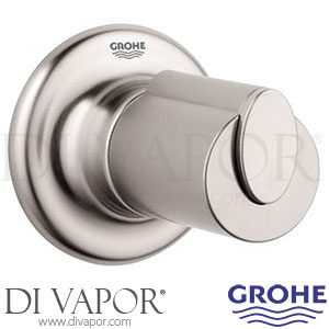 Grohe 19237EN0 Grohtherm 1000 Concealed Valve Exposed Part Spare Parts