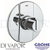 Grohe 19240000 Mixer Spare Parts