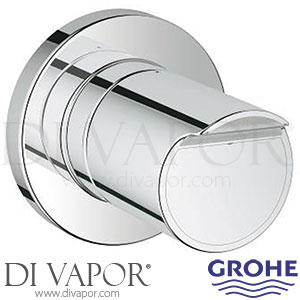 Grohe 19243001 Grohtherm 2000 Concealed Valve Exposed Part Spare Parts