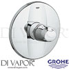 Grohe 19250000 Spare Parts