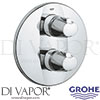 Grohe 19255000 Mixer Spare Parts