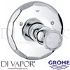 Grohe 19265VP0 Mixer Spare Parts