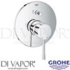 Grohe 19285001 Mixer Spare Parts