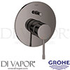 Grohe 19285A01 Mixer Spare Parts
