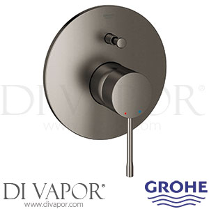 Grohe 19285AL1 Essence Single-Lever Bath Mixer Spare Parts