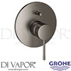 Grohe 19285AL1 Mixer Spare Parts