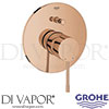 Grohe 19285DA1 Mixer Spare Parts