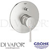Grohe 19285DC1 Mixer Spare Parts