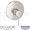 Grohe 19286DC1 Mixer Spare Parts