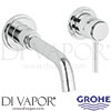 Grohe 19287 Mixer Spare Parts